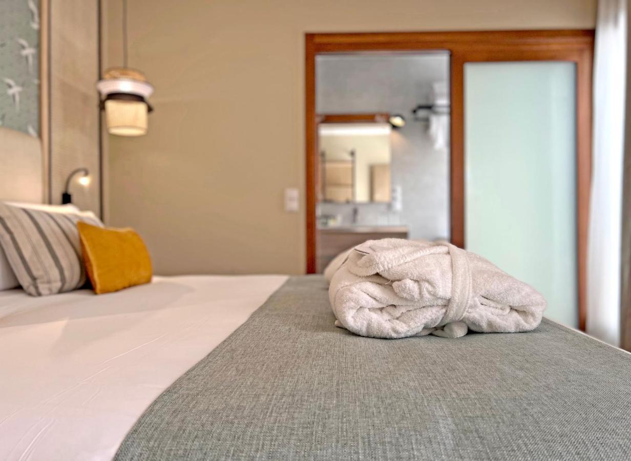 Soho Boutique Columela Hotel Cadiz Bagian luar foto