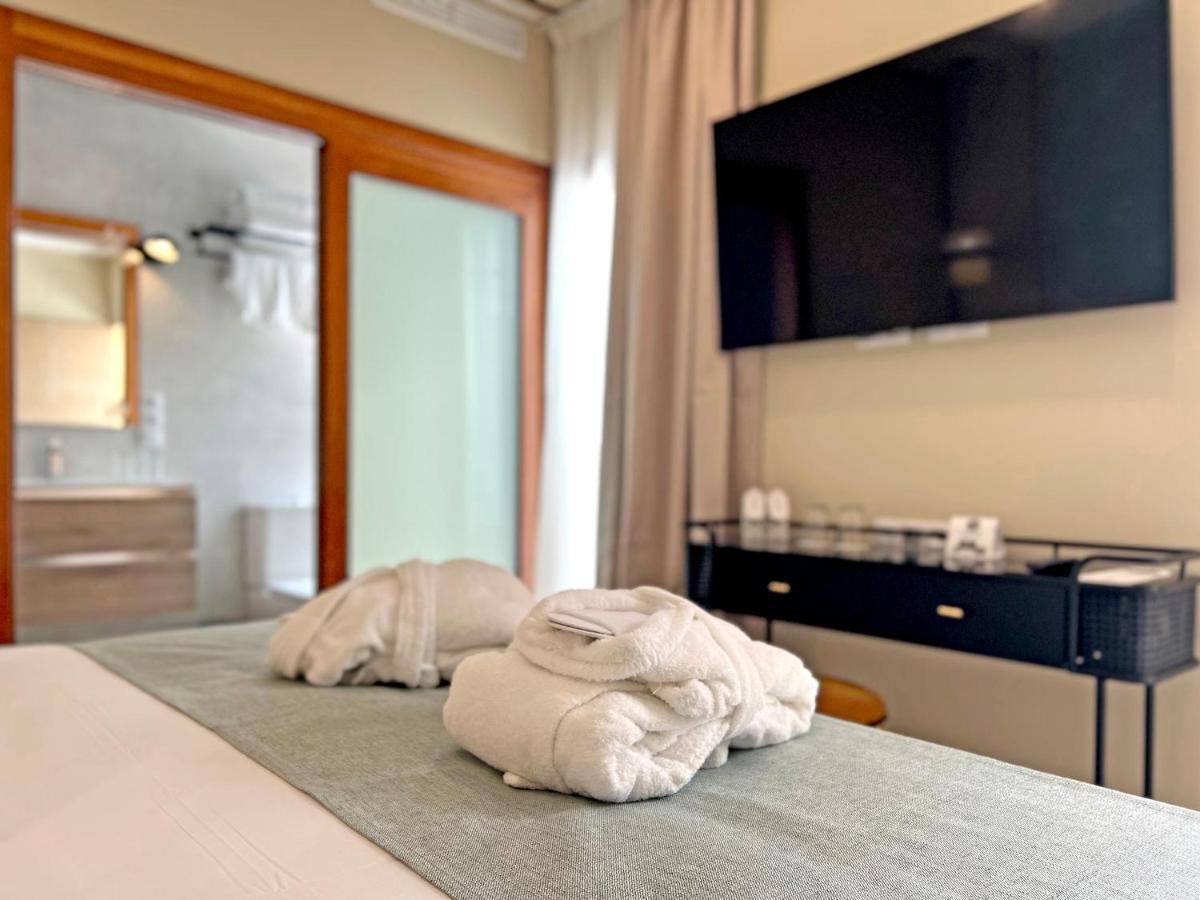 Soho Boutique Columela Hotel Cadiz Bagian luar foto