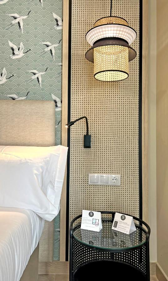 Soho Boutique Columela Hotel Cadiz Bagian luar foto