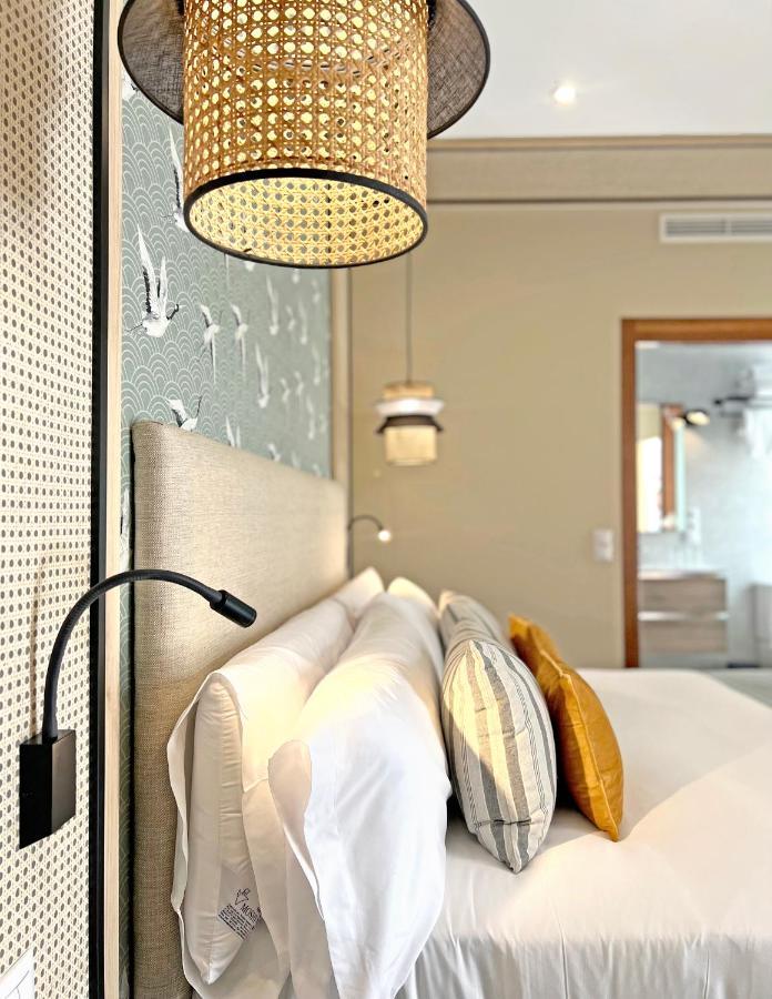 Soho Boutique Columela Hotel Cadiz Bagian luar foto