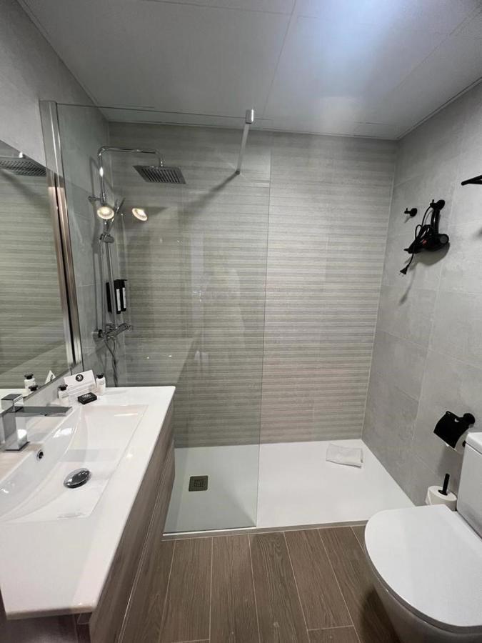 Soho Boutique Columela Hotel Cadiz Bagian luar foto
