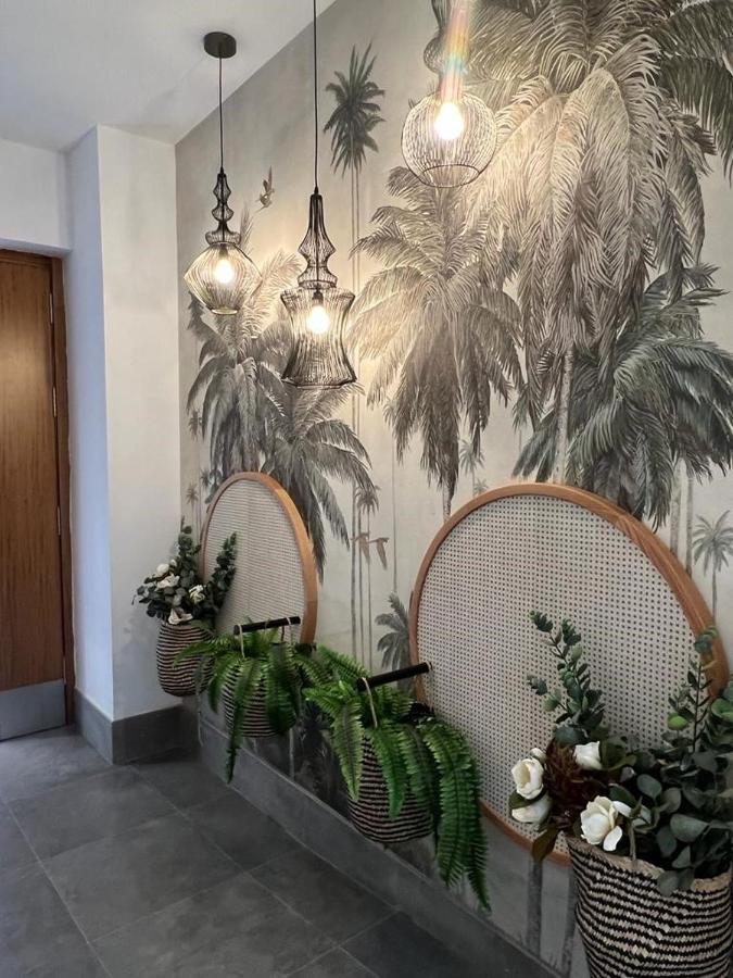 Soho Boutique Columela Hotel Cadiz Bagian luar foto