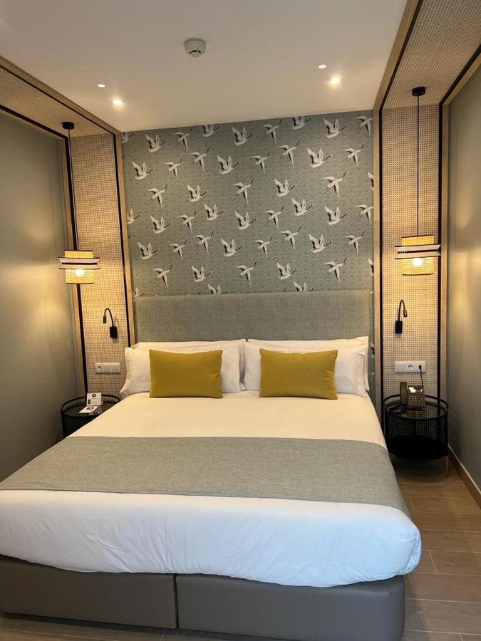 Soho Boutique Columela Hotel Cadiz Bagian luar foto
