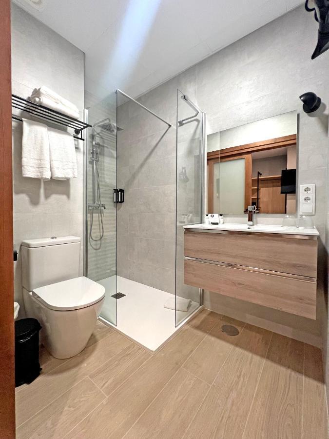 Soho Boutique Columela Hotel Cadiz Bagian luar foto