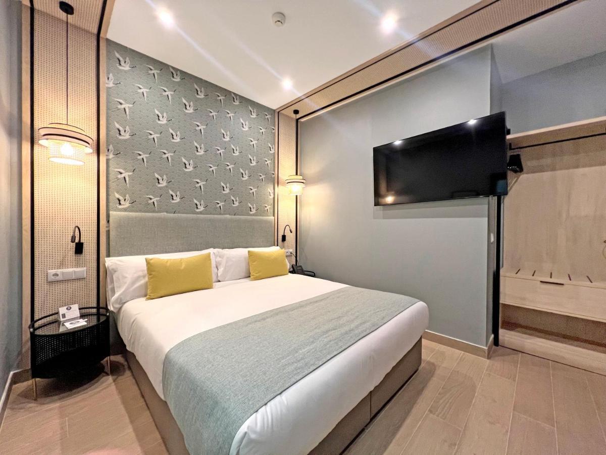 Soho Boutique Columela Hotel Cadiz Bagian luar foto