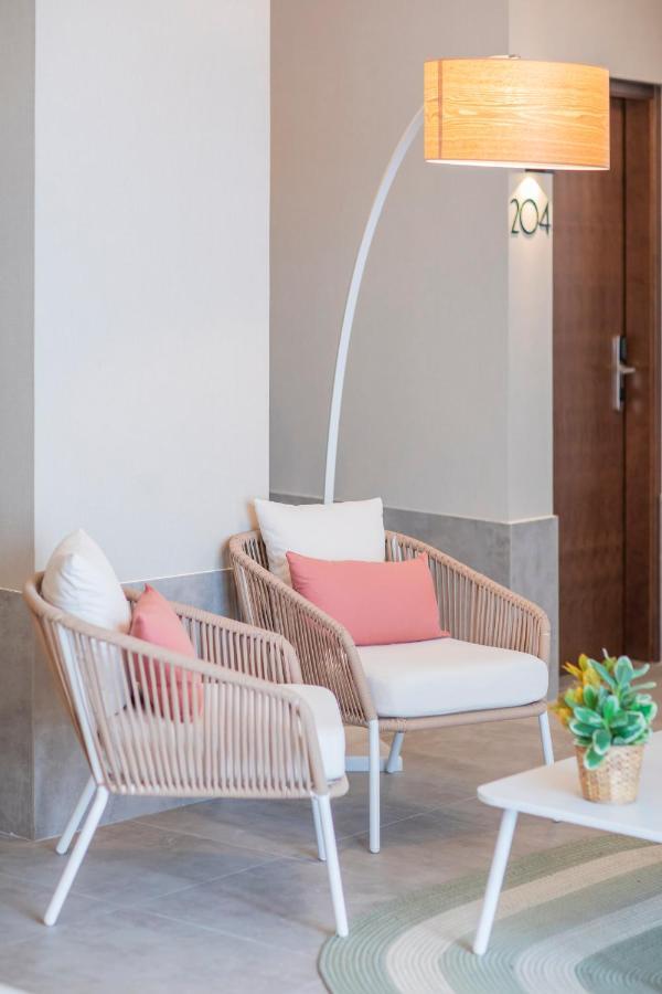 Soho Boutique Columela Hotel Cadiz Bagian luar foto